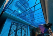 BÁN NHÀ PHỐ LĨNH NAM, NGÕ TO NHƯ PHỐ - 36M 5T, 1 NHÀ Ô TÔ TRÁNH chỉ 5 tỷ 16
